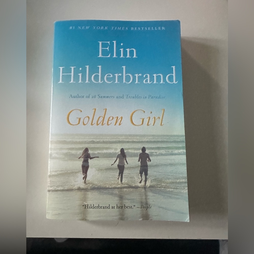 Book